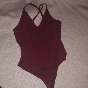 Pacsun body suit
